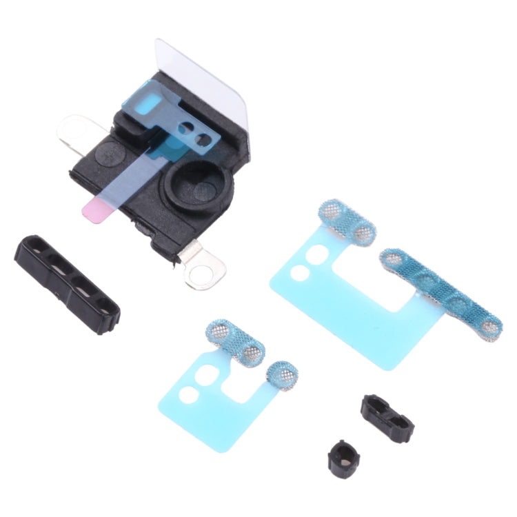 10 PCS Speaker Dustproof Mesh for iPhone 11 Pro