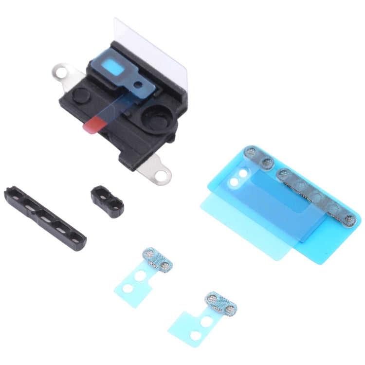 10 PCS Speaker Dustproof Mesh for iPhone 11 Pro Max