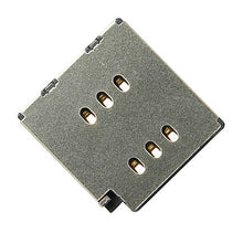 Load image into Gallery viewer, SIM Card Reader Socket for iPhone 11 Pro / 11 Pro Max