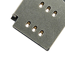 Load image into Gallery viewer, SIM Card Reader Socket for iPhone 11 Pro / 11 Pro Max