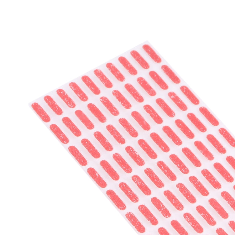 100 Sets Motherboard Water Damage Warranty Indicator Stickers For iPhone 11 Pro & 11 Pro Max