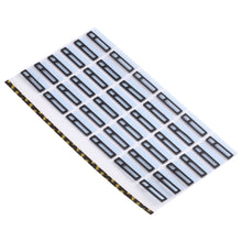 Load image into Gallery viewer, 100 PCS Speaker Ringer Buzzer Dustproof Sponge Foam Pads for iPhone 11 Pro Max / XS Max