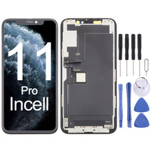 Load image into Gallery viewer, For iPhone 11 Pro HD Incell LCD Screen