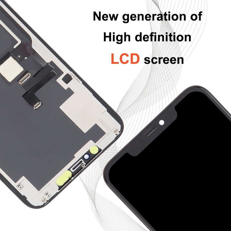 incell Material LCD Screen  for iPhone 11 Pro Max