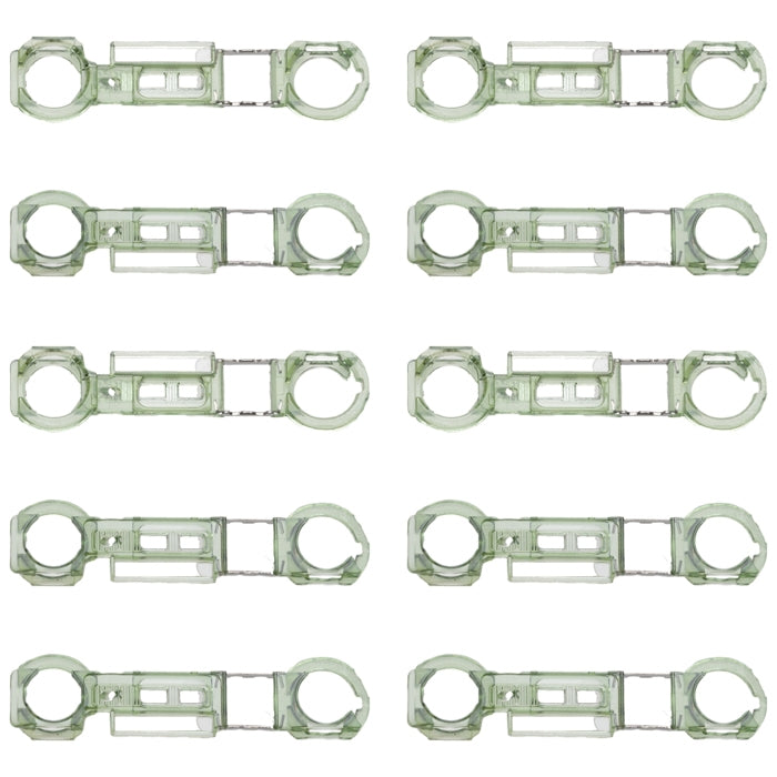 10 PCS Front Camera Holder for iPhone 11 Pro Max
