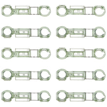 Load image into Gallery viewer, 10 PCS Front Camera Holder for iPhone 11 Pro Max