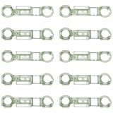 10 PCS Front Camera Holder for iPhone 11 Pro Max