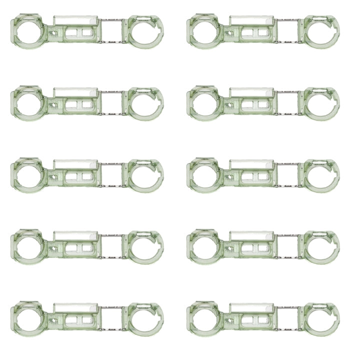 10 PCS Front Camera Holder for iPhone 11 Pro