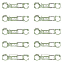 Load image into Gallery viewer, 10 PCS Front Camera Holder for iPhone 11 Pro