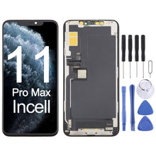 Load image into Gallery viewer, For iPhone 11 Pro Max HD Incell LCD Screen