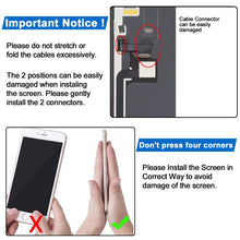 Load image into Gallery viewer, JK Soft OLED LCD Screen For iPhone 11 Pro Max, For iPhone 11 Pro Max (JK Soft OLED)