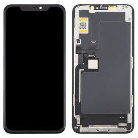 JK Soft OLED LCD Screen For iPhone 11 Pro Max