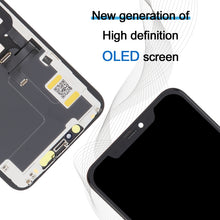 Load image into Gallery viewer, JK Soft OLED LCD Screen For iPhone 11 Pro Max, For iPhone 11 Pro Max (JK Soft OLED)