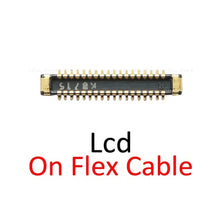 Load image into Gallery viewer, LCD Display FPC Connector On Flex Cable for iPhone 11 Pro / 11 Pro Max
