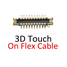 Load image into Gallery viewer, 3D Touch FPC Connector On Flex Cable for iPhone 11 Pro
