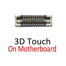 Load image into Gallery viewer, 3D Touch FPC Connector On Motherboard Board for iPhone 11 Pro Max