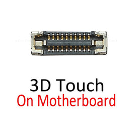 3D Touch FPC Connector On Motherboard Board for iPhone 11 Pro Max