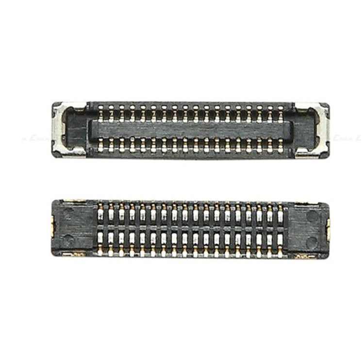 LCD Display FPC Connector On Motherboard for iPhone 11 Pro Max / 11 Pro
