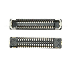 LCD Display FPC Connector On Motherboard for iPhone 11 Pro Max / 11 Pro