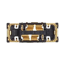 Load image into Gallery viewer, Battery FPC Connector On Motherboard  for iPhone 11 Series / SE 2022