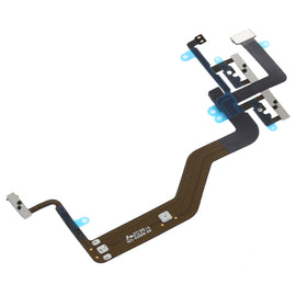 Power Button & Volume Button Flex Cable for iPhone 12 Mini