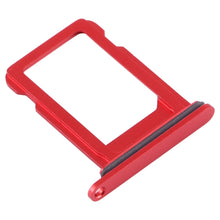 Load image into Gallery viewer, SIM Card Tray for iPhone 12 Mini, For iPhone 12 Mini (Single)
