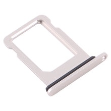 Load image into Gallery viewer, SIM Card Tray for iPhone 12 Mini, For iPhone 12 Mini (Single)