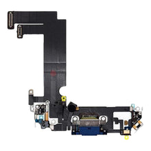 Load image into Gallery viewer, Original Charging Port Flex Cable for iPhone 12 Mini, For iPhone 12 Mini (Original), For iPhone 12 Mini(Original)