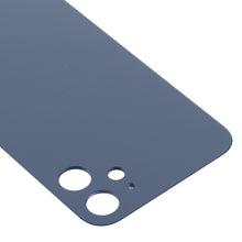 Load image into Gallery viewer, Easy Replacement Big Camera Hole Back Battery Cover for iPhone 12 Mini, For iPhone 12 Mini (Not Disassemble)