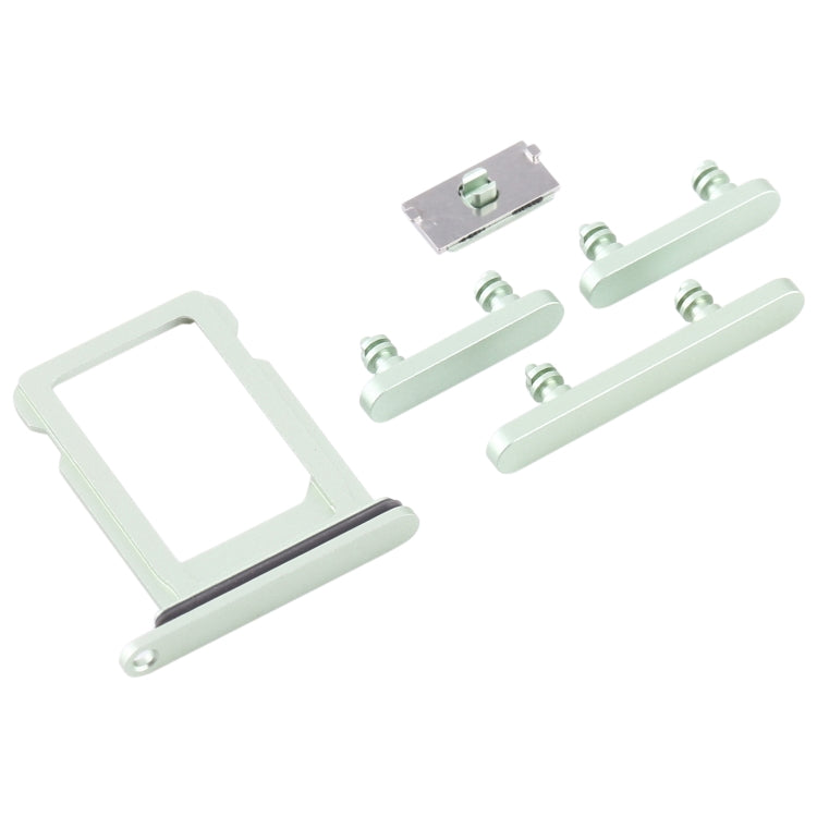 SIM Card Tray + Side Keys for iPhone 12 Mini