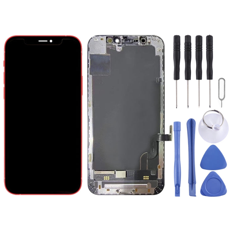 For iPhone 12 Mini Original LCD Screen
