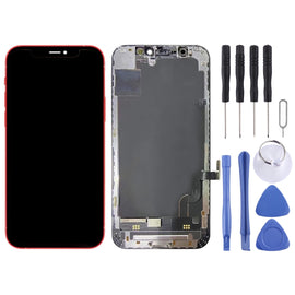 For iPhone 12 Mini Original LCD Screen