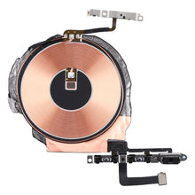 Load image into Gallery viewer, NFC Coil with Power &amp; Volume Flex Cable for iPhone 12 Mini