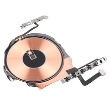 Load image into Gallery viewer, NFC Coil with Power &amp; Volume Flex Cable for iPhone 12 Mini