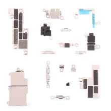 Load image into Gallery viewer, 16 in 1 Inner Repair Accessories Part Set for iPhone 12 Mini