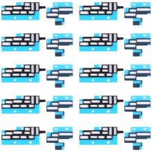 Load image into Gallery viewer, 10 Sets Mainboard FPC Connector Sponge Foam Pads for iPhone 12 mini