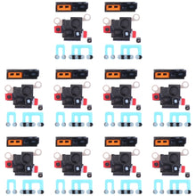 Load image into Gallery viewer, 10 PCS Speaker Dustproof Mesh with Frame for iPhone 12 mini