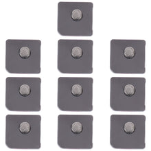 Load image into Gallery viewer, 10 PCS Microphone Dustproof Mesh for iPhone 12 mini