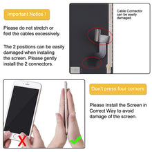 Load image into Gallery viewer, GX Hard OLED Screen Screen for iPhone 12 mini