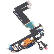 Load image into Gallery viewer, For iPhone 12 mini Charging Port Flex Cable, For iPhone 12 mini