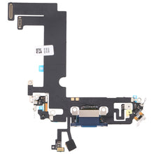 Load image into Gallery viewer, For iPhone 12 mini Charging Port Flex Cable, For iPhone 12 mini