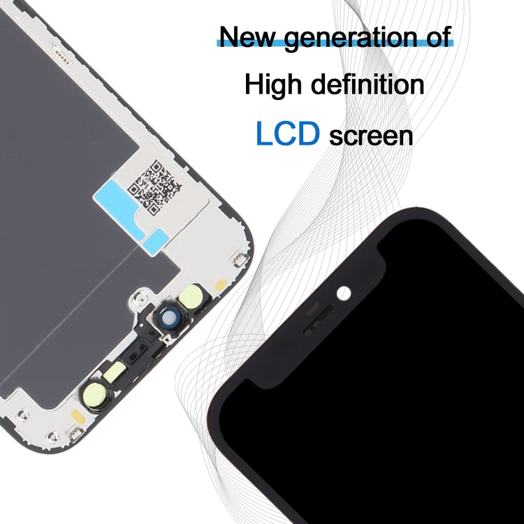 JK incell LCD Screen For iPhone 12 mini