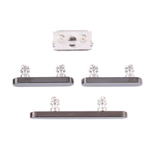 Load image into Gallery viewer, Power Button and Volume Control Button for iPhone 12 Pro Max