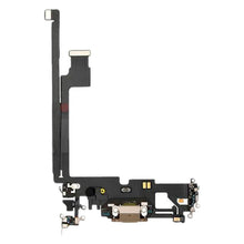 Load image into Gallery viewer, Original Charging Port Flex Cable for iPhone 12 Pro Max, For iPhone 12 Pro Max (Original), For iPhone 12 Pro Max(Original)