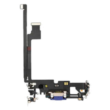 Load image into Gallery viewer, Original Charging Port Flex Cable for iPhone 12 Pro Max, For iPhone 12 Pro Max (Original), For iPhone 12 Pro Max(Original)