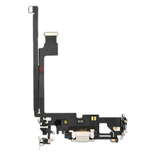 Load image into Gallery viewer, Original Charging Port Flex Cable for iPhone 12 Pro Max, For iPhone 12 Pro Max (Original), For iPhone 12 Pro Max(Original)