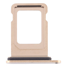 Load image into Gallery viewer, SIM Card Tray + SIM Card Tray for iPhone 12 Pro Max, For iPhone 12 Pro Max (Dual)