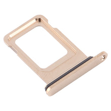 Load image into Gallery viewer, SIM Card Tray + SIM Card Tray for iPhone 12 Pro Max, For iPhone 12 Pro Max (Dual)