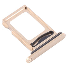 Load image into Gallery viewer, SIM Card Tray + SIM Card Tray for iPhone 12 Pro Max, For iPhone 12 Pro Max (Dual)