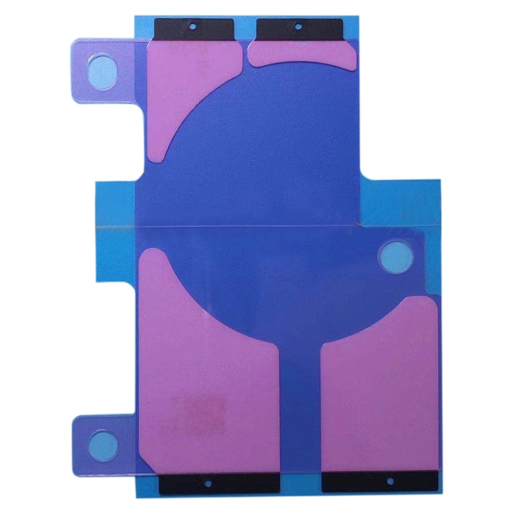 10 PCS Battery Adhesive Tape Stickers for iPhone 12 Pro Max